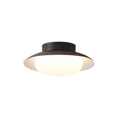 Minimalist LED Entryway Round Ceiling Light