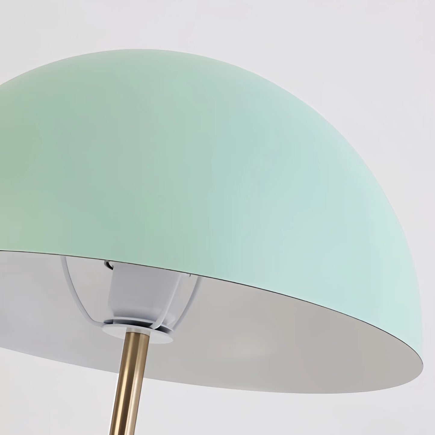 Minimalist Postmodern Macaron Decorative Table Lamp