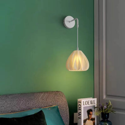 Modern Creative Pleated Wall Lamp