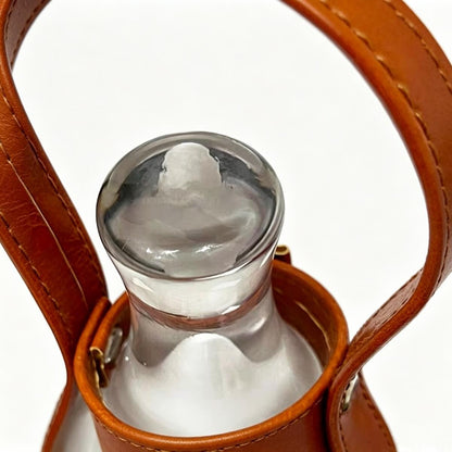 Modern Decorative Bottle Shaped LED Battery Operated Bedside Lamp