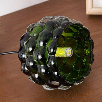 Modern Decorative Unique Glass Mini Pendant Lamp