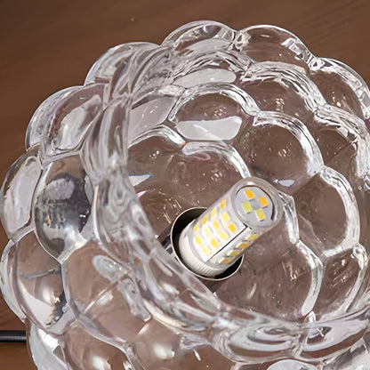 Modern Decorative Unique Glass Mini Pendant Lamp