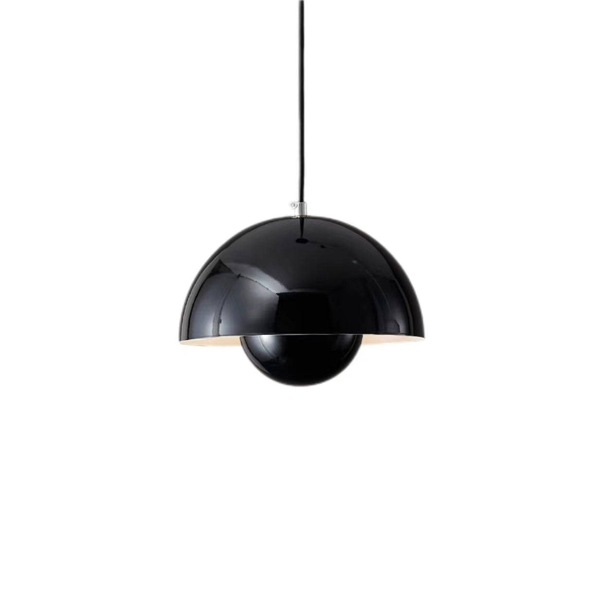 Modern Macaroon Flowerpot Pendant Lamp