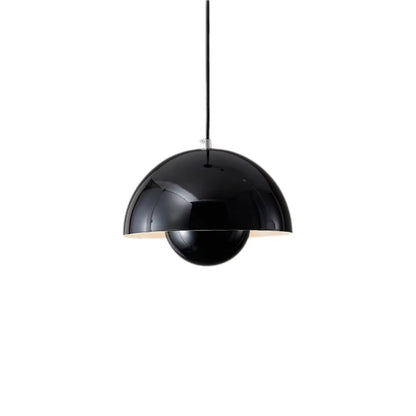 Modern Macaroon Flowerpot Pendant Lamp