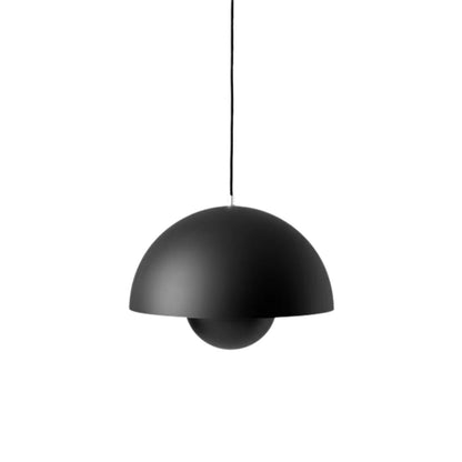 Modern Macaroon Flowerpot Pendant Lamp