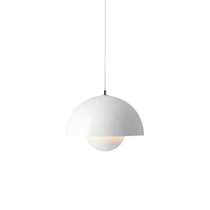 Modern Macaroon Flowerpot Pendant Lamp