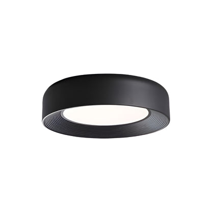 Modern Iron Round LED Interior Ceiling Light