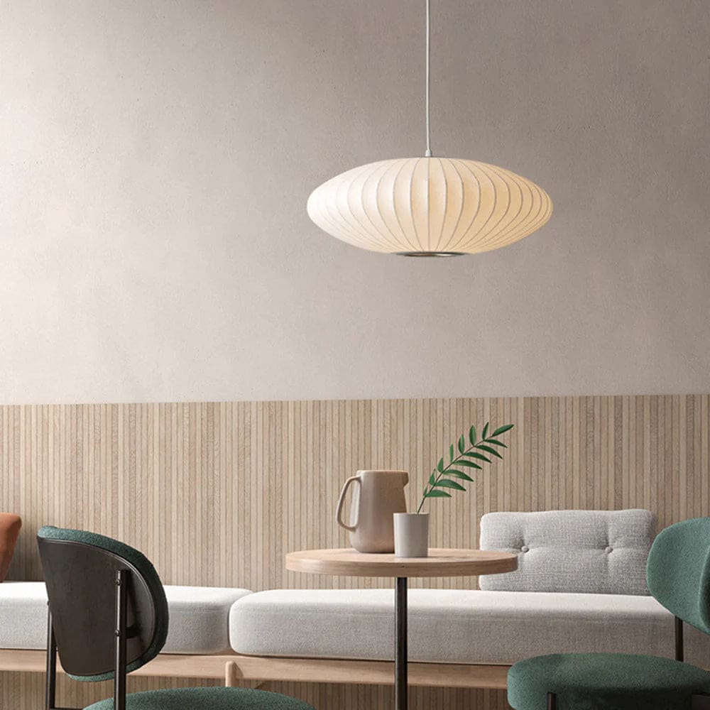 Modern Nelson Bubble Pendant Lamp