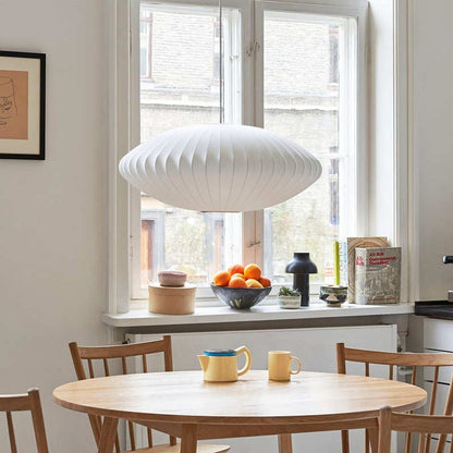 Modern Nelson Bubble Pendant Lamp