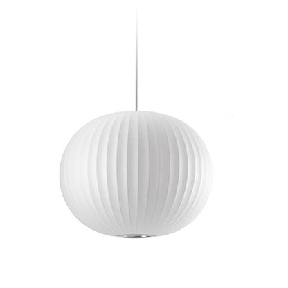 Modern Nelson Bubble Pendant Lamp