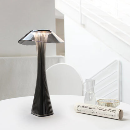 Modern Rechargeable LED Decorative Table Lamp