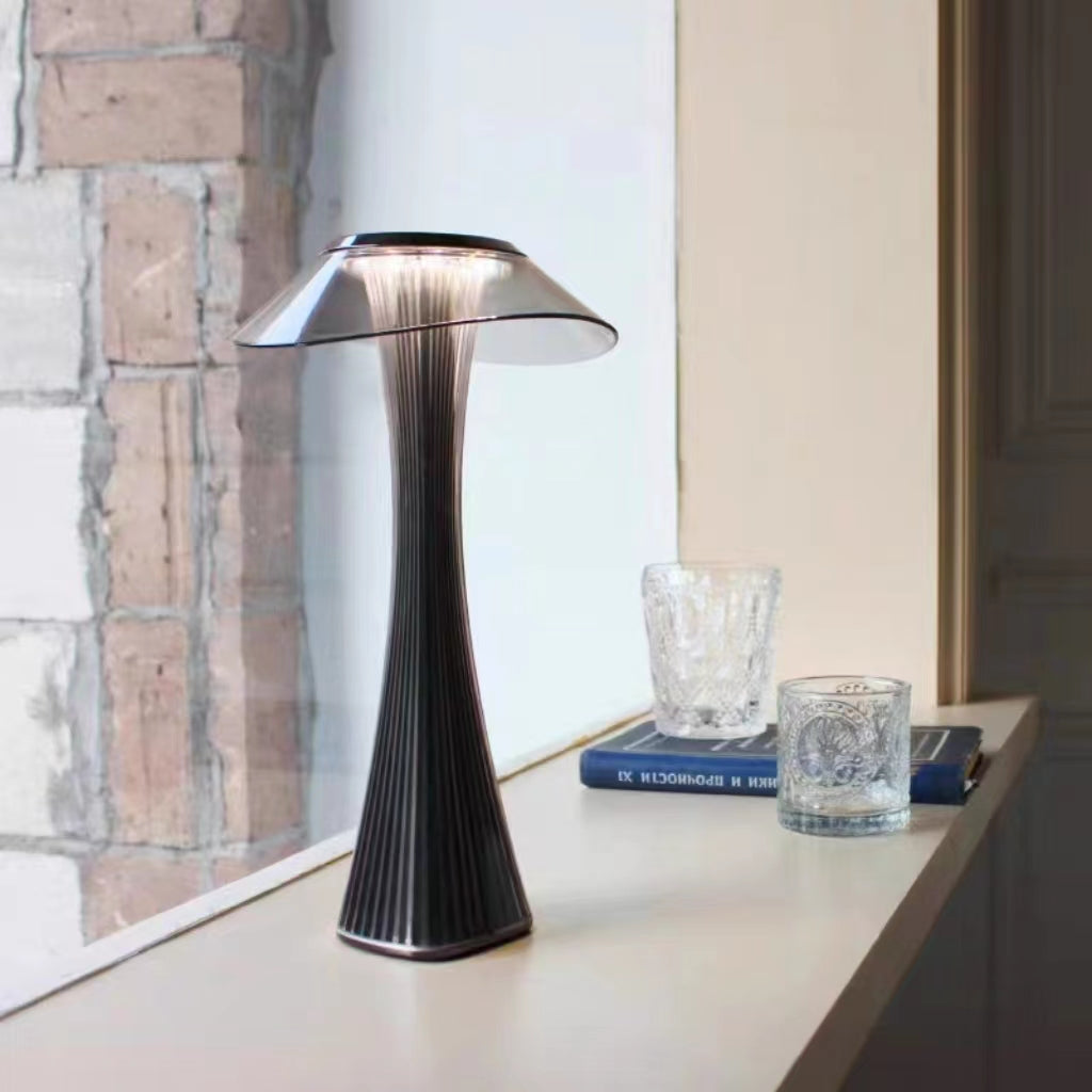 Modern Rechargeable LED Decorative Table Lamp