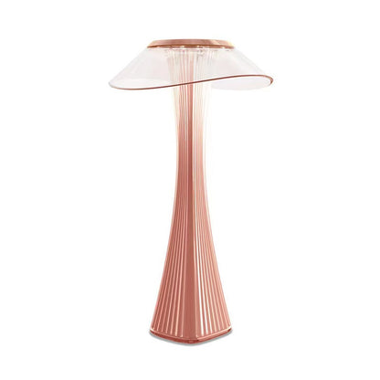 Modern Rechargeable LED Decorative Table Lamp