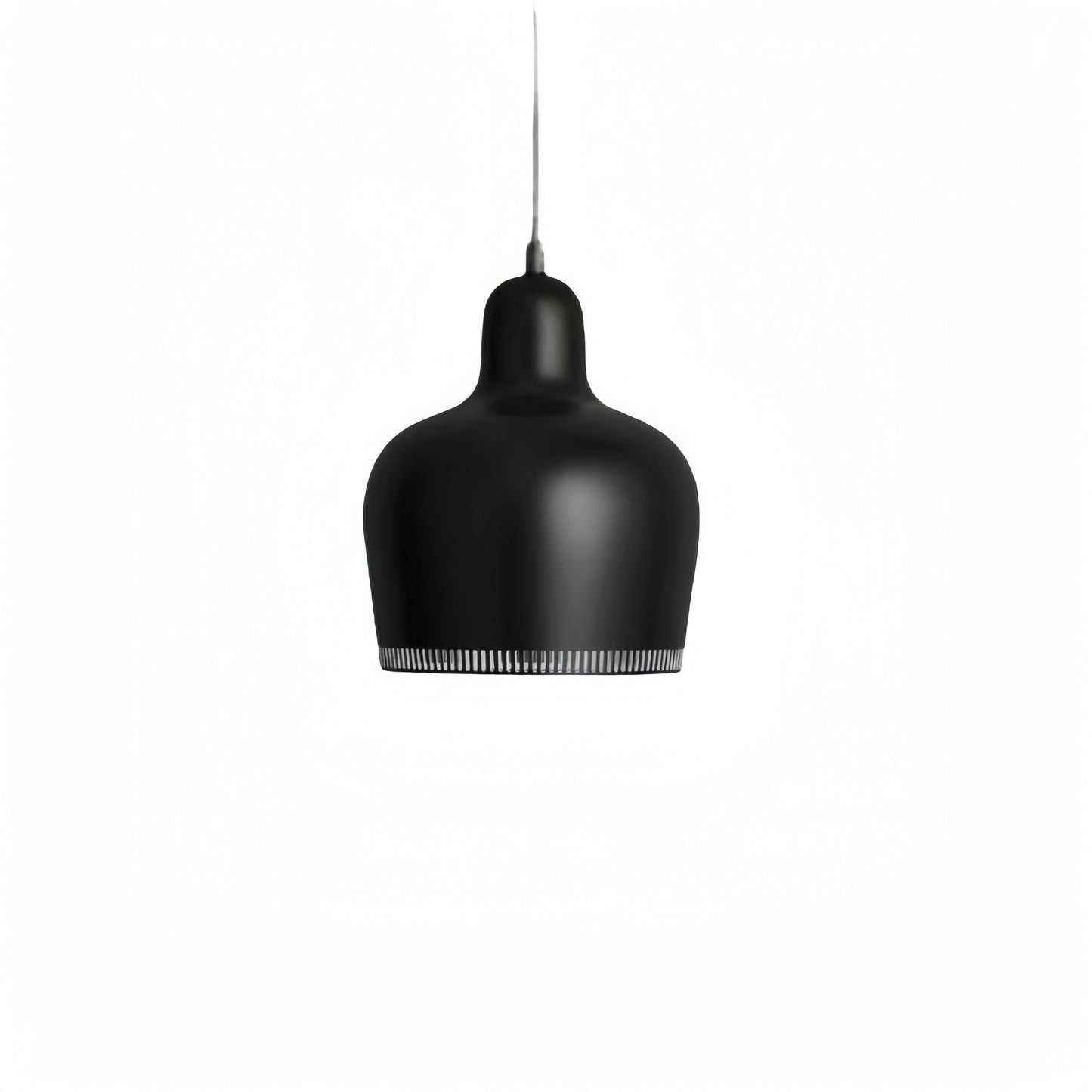 Modern A330S Bell Shaped Pendant Lamp