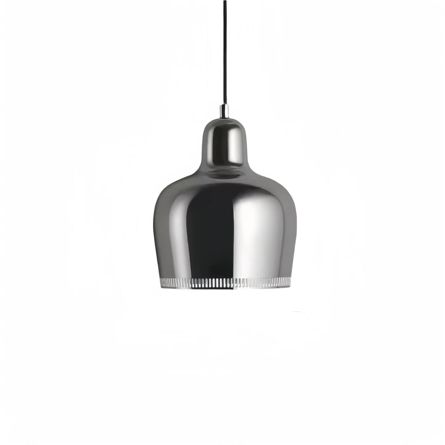 Modern A330S Bell Shaped Pendant Lamp