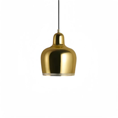 Modern A330S Bell Shaped Pendant Lamp