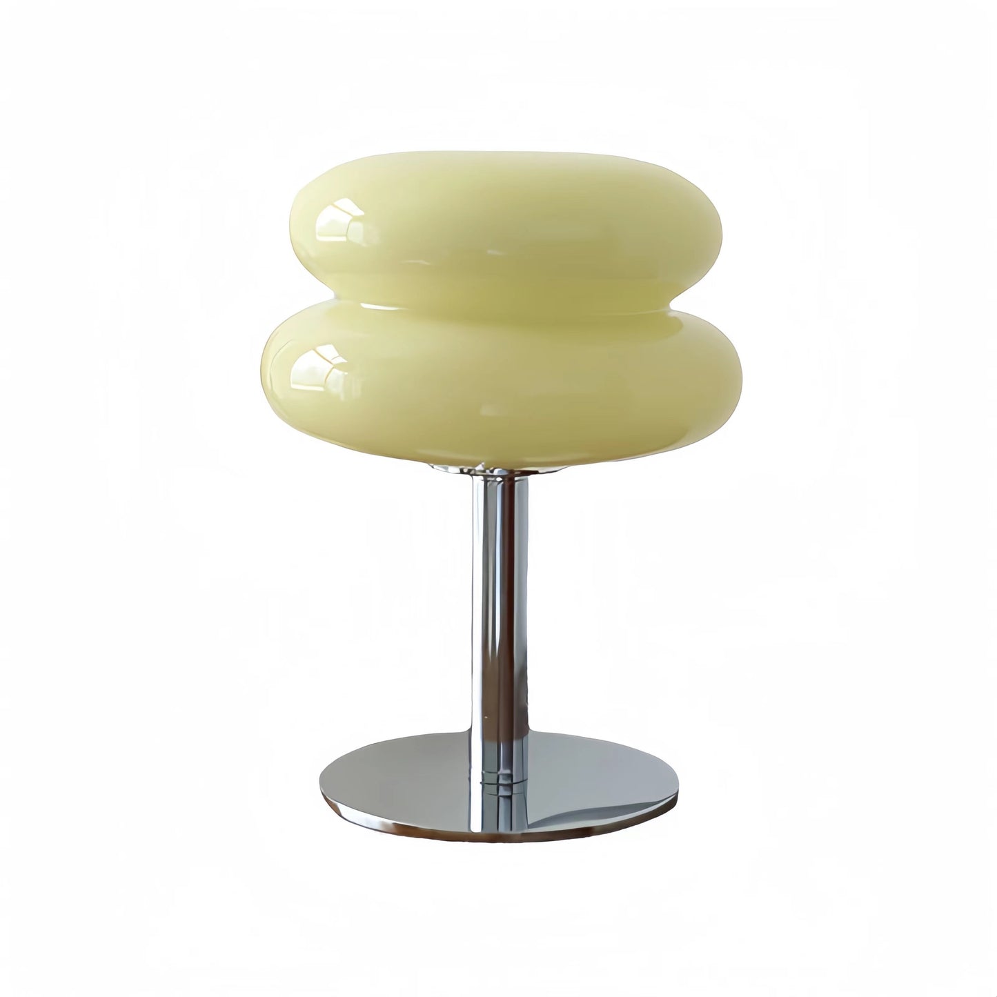 Modern Creative Bauhaus Glass Table Lamp