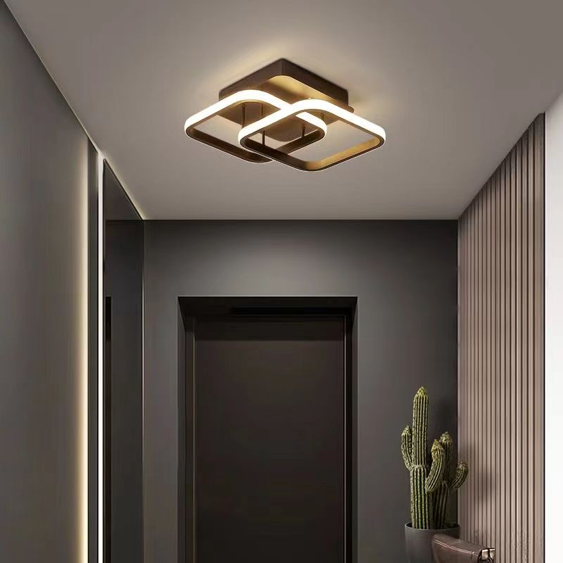 Modern Creative LED Ceiling Lamp