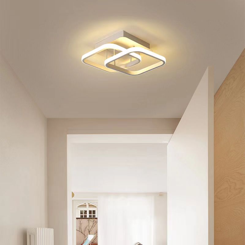 Modern Creative LED Ceiling Lamp