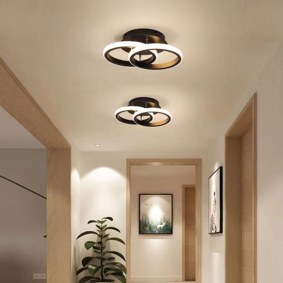 Modern Creative LED Ceiling Lamp