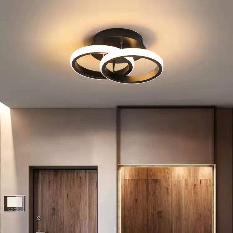 Modern Creative LED Ceiling Lamp