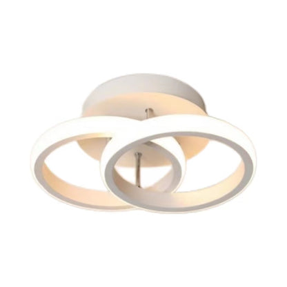 Modern Creative LED Ceiling Lamp