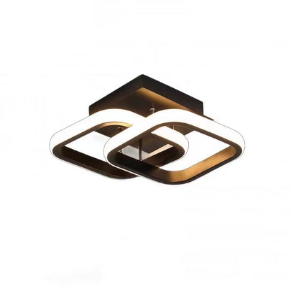 Modern Creative LED Ceiling Lamp