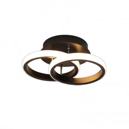 Modern Creative LED Ceiling Lamp