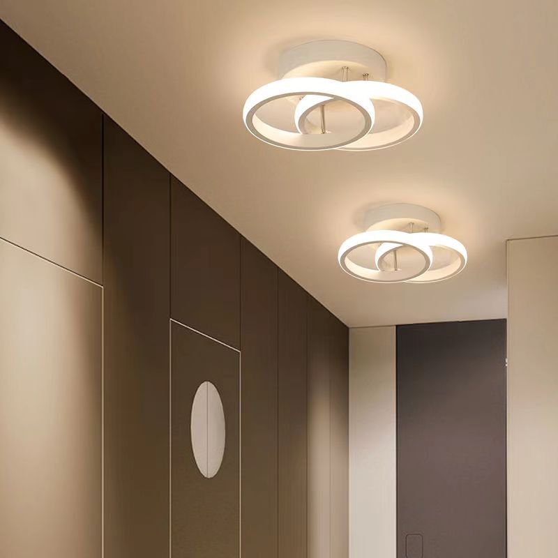 Modern Creative LED Ceiling Lamp