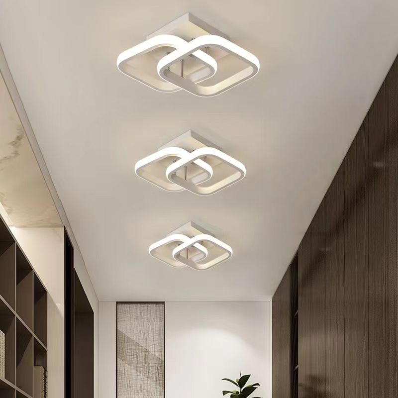 Modern Creative LED Ceiling Lamp