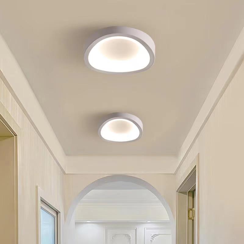 Modern Minimalist LED Ceiling Lamp