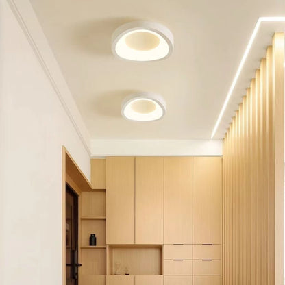 Modern Minimalist LED Ceiling Light