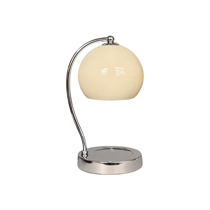 Modern Minimalist Metal Candle Warmer Lamp