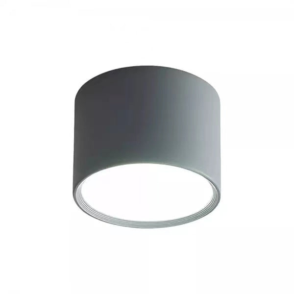 Modern Minimalist Mini Acrylic Ceiling Lamp