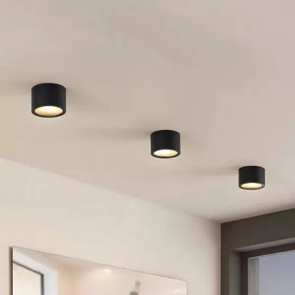 Modern Minimalist Mini Acrylic Ceiling Lamp