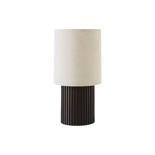 Modern Minimalist Rechargeable Fabric Table Lamp