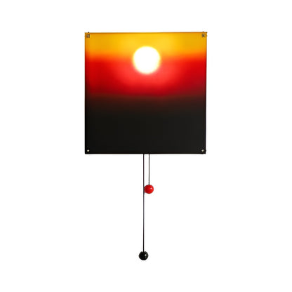 Modern Sunset Atmosphere Wall Decor Light