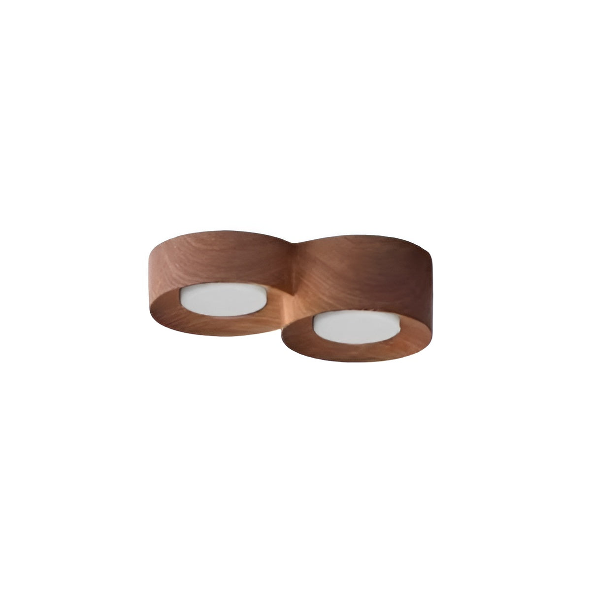 Multi Cylinder Modern Small Hallway Ceiling Light