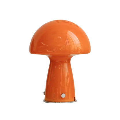 Nordic Creative Bauhaus Mushroom Table Lamp