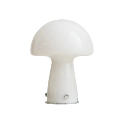 Nordic Creative Bauhaus Mushroom Table Lamp