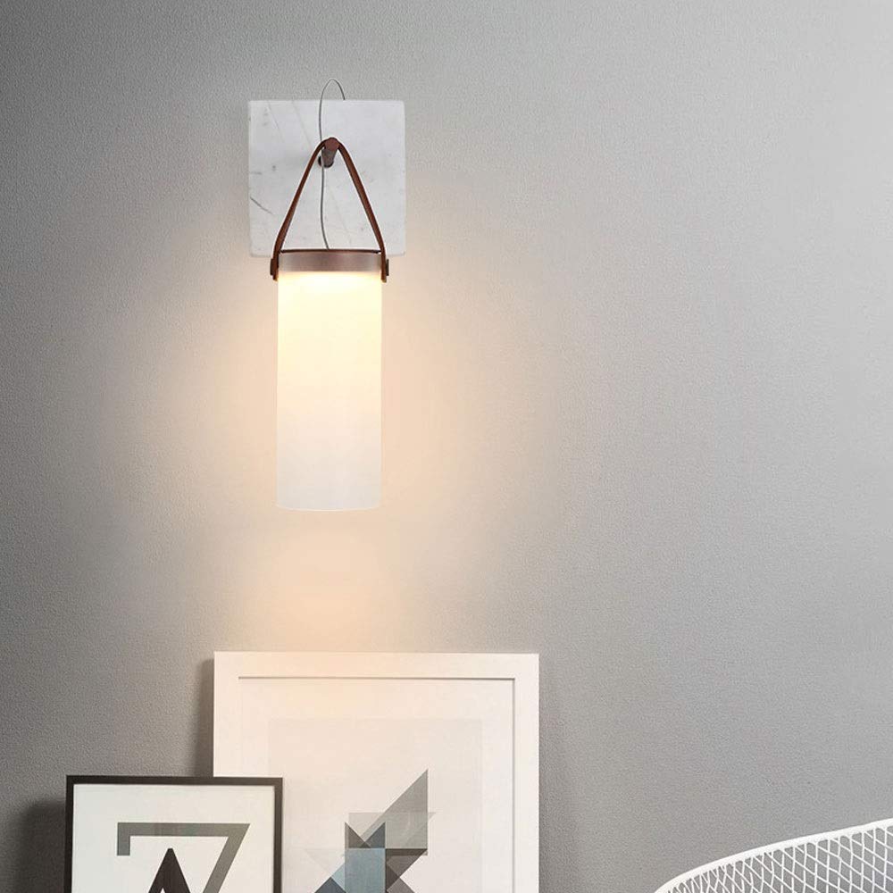 Nordic Creative Modern Cylinder Wall Light