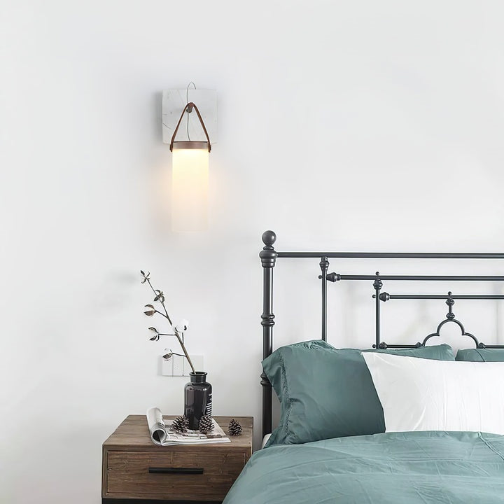 Nordic Creative Modern Cylinder Wall Light