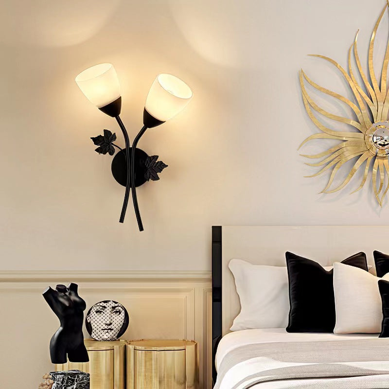 Nordic Iron LED Decorative Wall Light