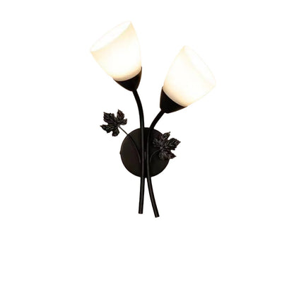 Nordic Iron LED Decorative Wall Lamp