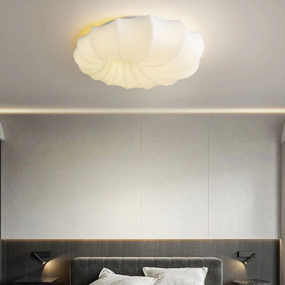 Nordic Malibu White Cloud Ceiling Lamp