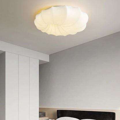 Nordic Malibu White Cloud Ceiling Lamp