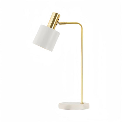 Nordic Minimalist Adjustable Bedside Table Lamp