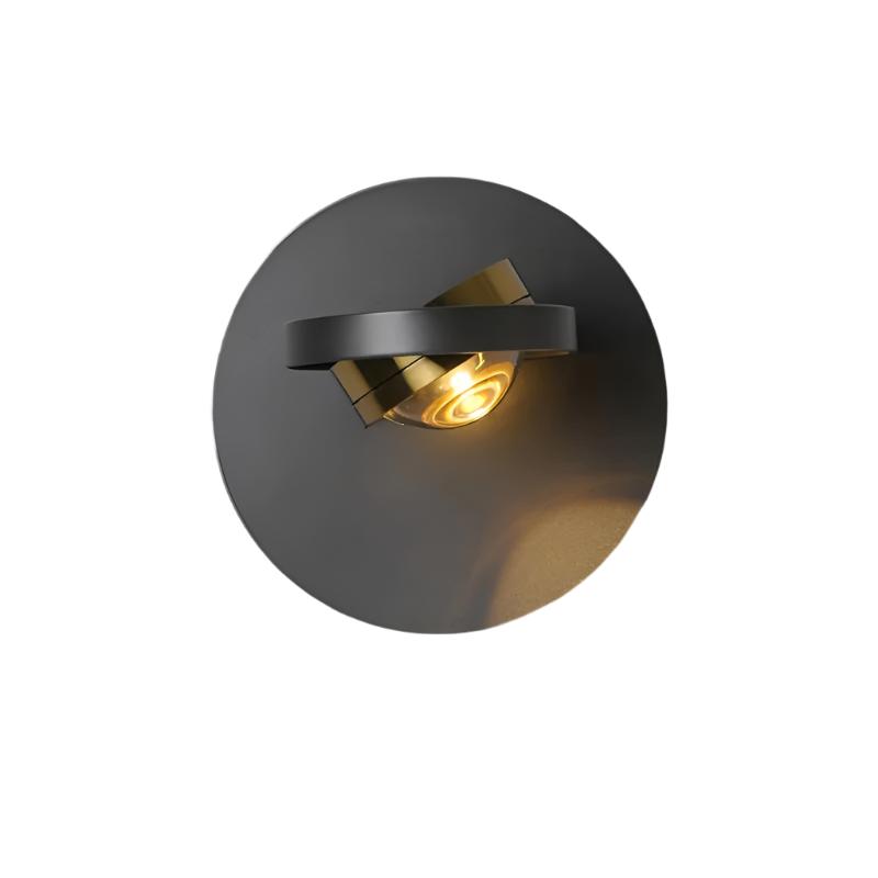 Nordic Rotatable Bedside Reading LED Wall Light