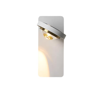 Nordic Rotatable Bedside Reading LED Wall Light