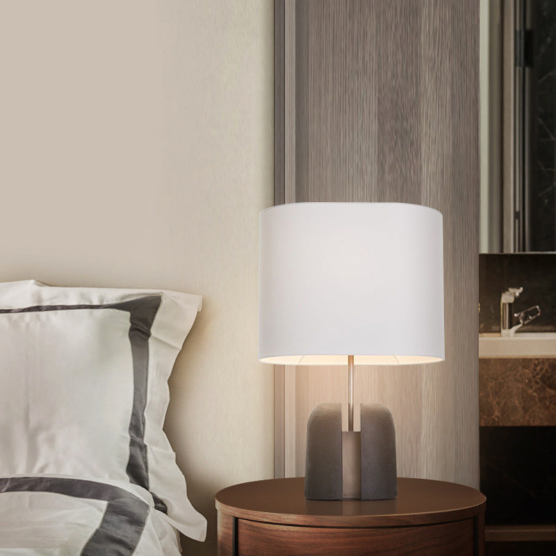 Nordic Simple Madoc Bedside Table Lamp